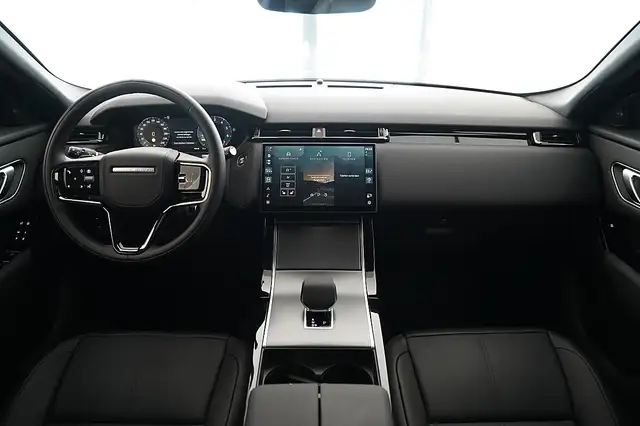 Land Rover Range Rover Velar P400e PHEV Allrad Aut. Ansicht 11