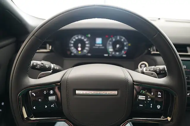 Land Rover Range Rover Velar P400e PHEV Allrad Aut. Ansicht 15