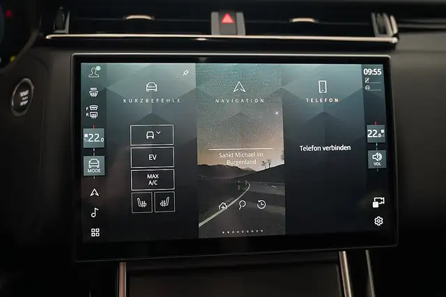 Land Rover Range Rover Velar P400e PHEV Allrad Aut. Ansicht 18