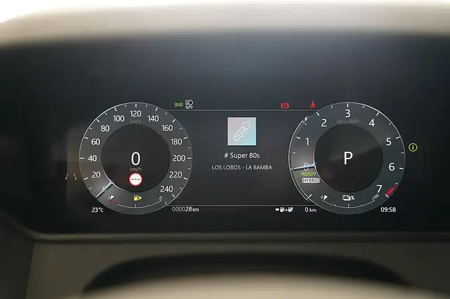 Land Rover Range Rover Velar P400e PHEV Allrad Aut. Ansicht 17