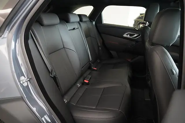 Land Rover Range Rover Velar P400e PHEV Allrad Aut. Ansicht 9