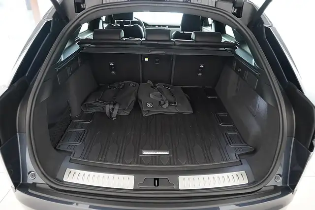 Land Rover Range Rover Velar P400e PHEV Allrad Aut. Ansicht 27