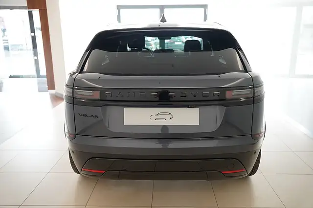 Land Rover Range Rover Velar P400e PHEV Allrad Aut. Ansicht 26