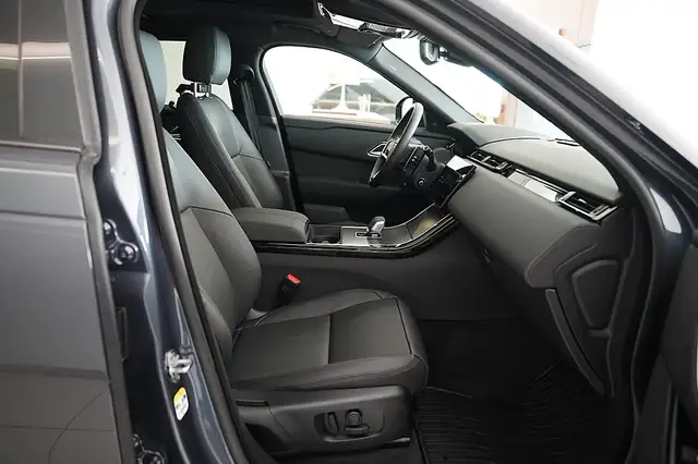 Land Rover Range Rover Velar P400e PHEV Allrad Aut. Ansicht 7