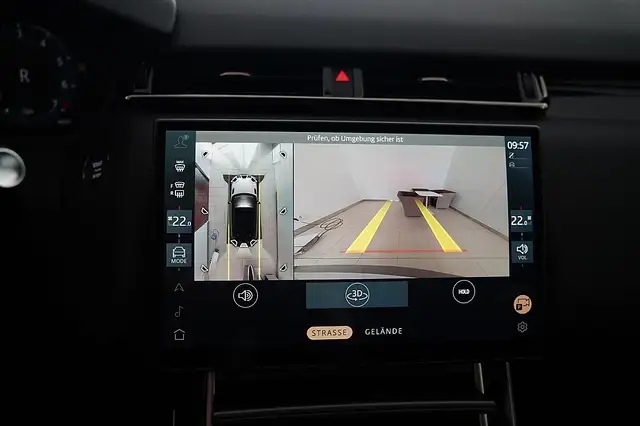 Land Rover Range Rover Velar P400e PHEV Allrad Aut. Ansicht 19