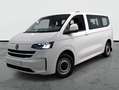 Volkswagen Transporter Combi Ch. Medio 2.0 TDI 110 kW (150 CV Blanco - thumbnail 1