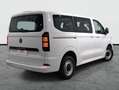 Volkswagen Transporter Combi Ch. Medio 2.0 TDI 110 kW (150 CV Blanco - thumbnail 2