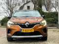 Renault Captur 1.3 TCe 140 Intens|17DKM!|NAP|Camera|Bluetooth| Oranje - thumbnail 2