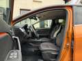 Renault Captur 1.3 TCe 140 Intens|17DKM!|NAP|Camera|Bluetooth| Oranje - thumbnail 6