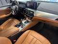 BMW 520 BMW 5er 520d Mild-Hybrid xDrive Luxury Line Blau - thumbnail 26