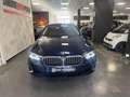 BMW 520 BMW 5er 520d Mild-Hybrid xDrive Luxury Line Blau - thumbnail 8