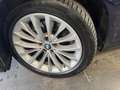 BMW 520 BMW 5er 520d Mild-Hybrid xDrive Luxury Line Blau - thumbnail 2