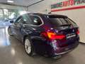 BMW 520 BMW 5er 520d Mild-Hybrid xDrive Luxury Line Blau - thumbnail 7