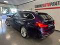 BMW 520 BMW 5er 520d Mild-Hybrid xDrive Luxury Line Blau - thumbnail 6
