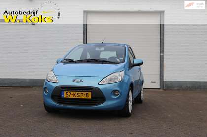 Ford Ka/Ka+ 1.2 Titanium