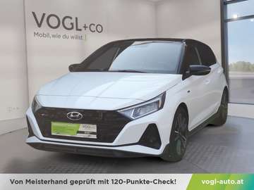 N-Line 1,0l T-GDI 100PS
