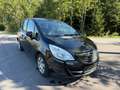 Opel Meriva Schwarz - thumbnail 2