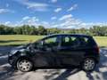 Opel Meriva Schwarz - thumbnail 4