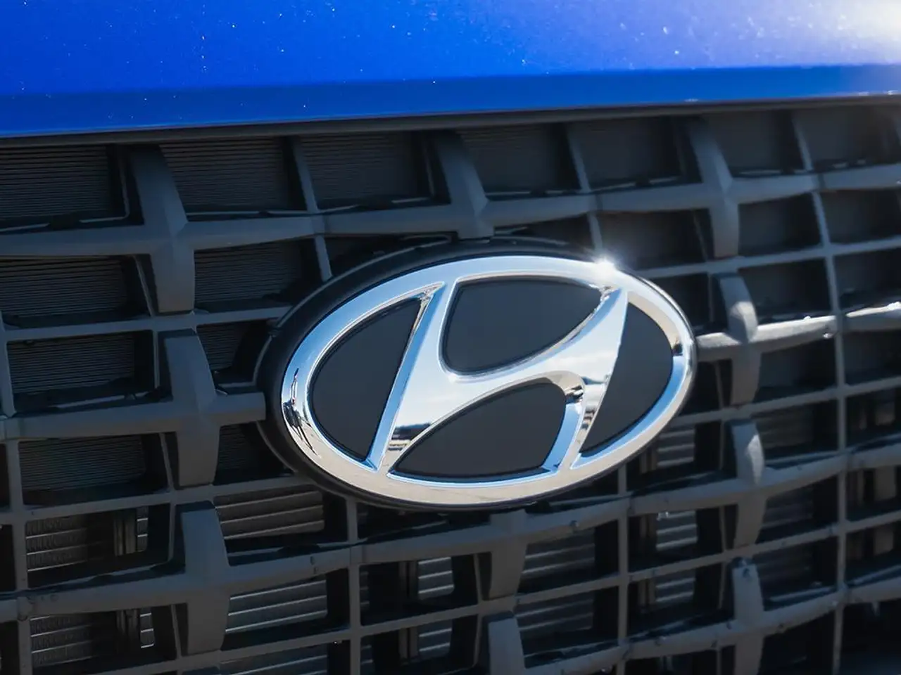 Hyundai Venue photo Hyundai Venue