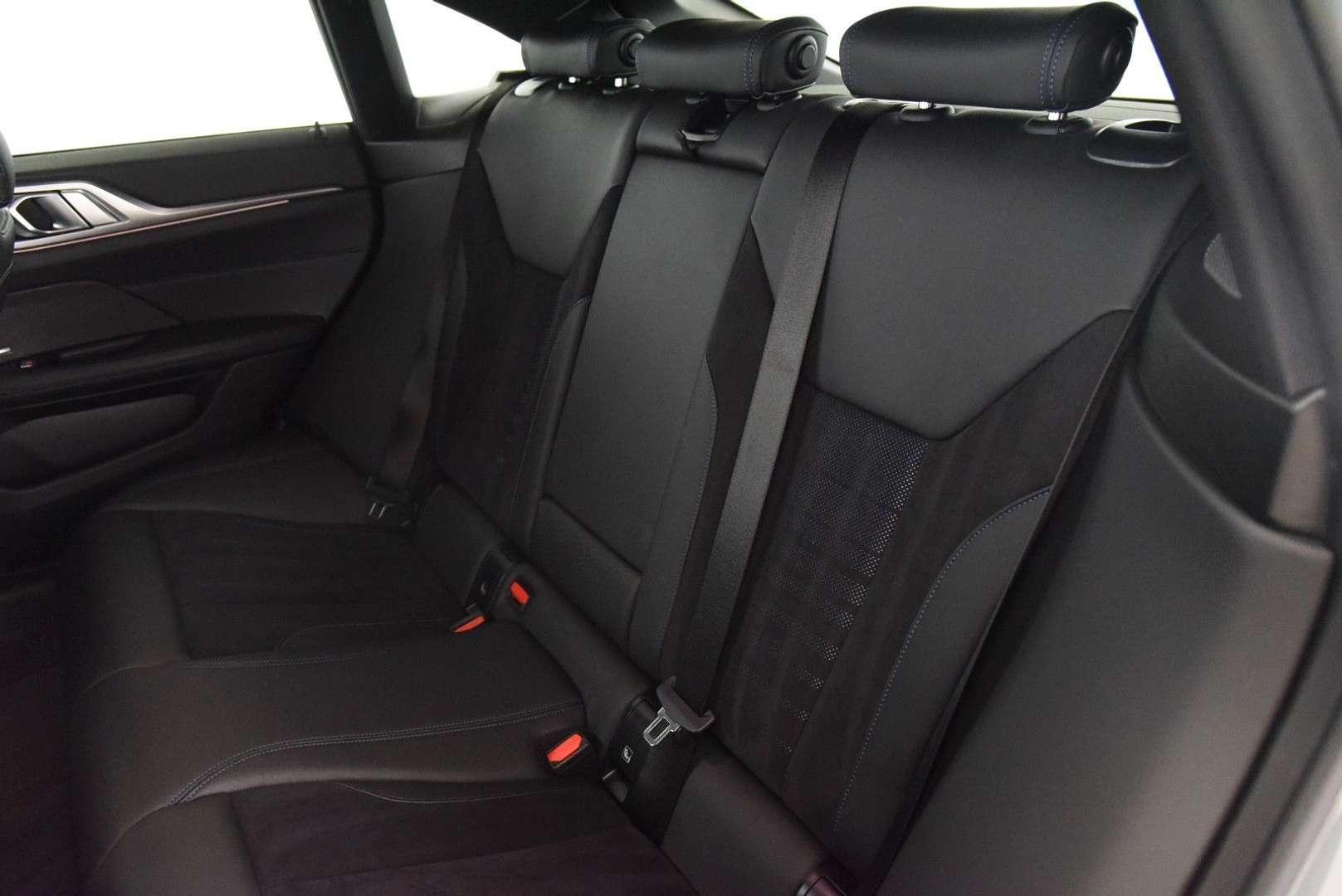 BMW Série 4 Gran Coupé M Sport 420d XDrive -  - Joinsteer - #5