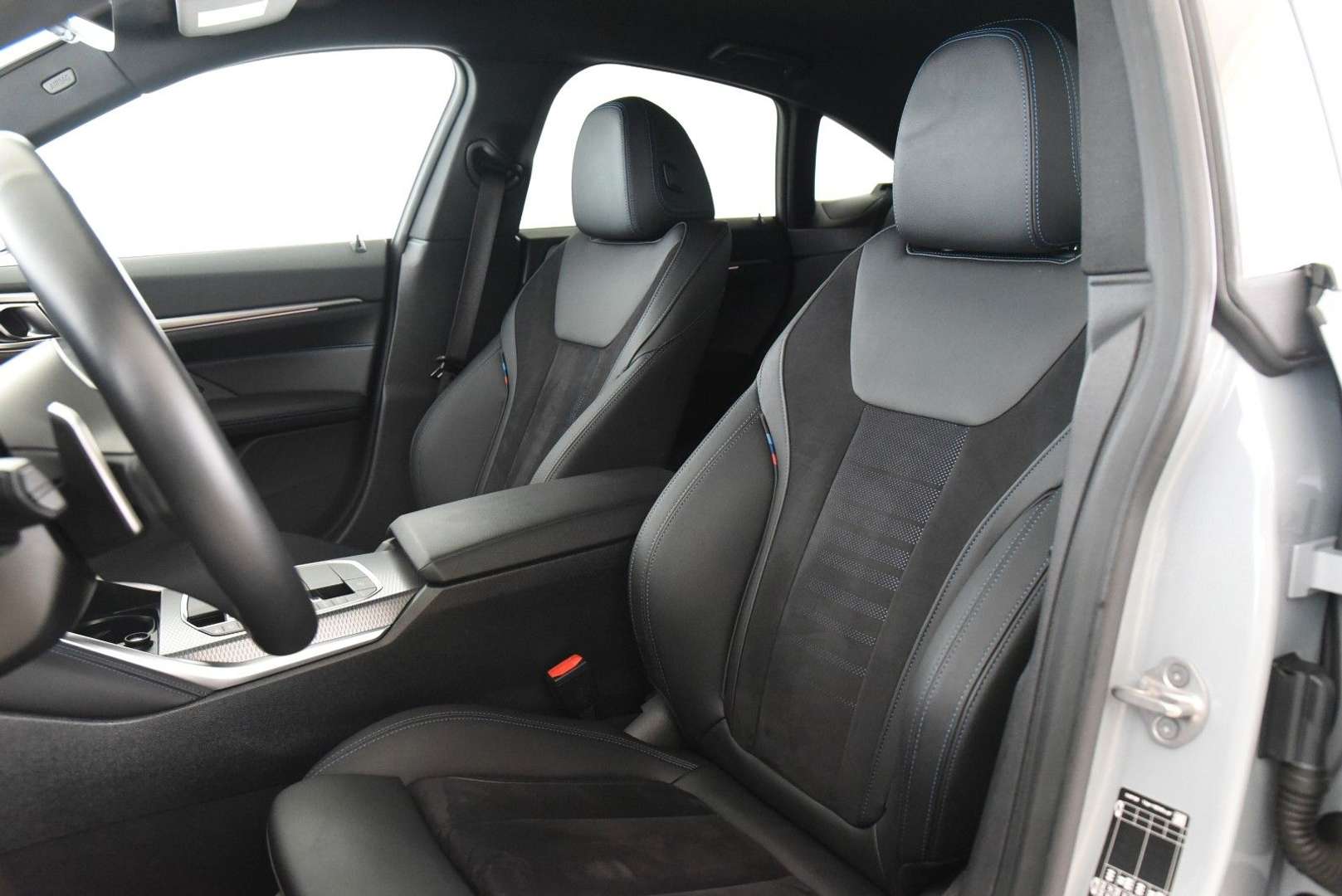 BMW Série 4 Gran Coupé M Sport 420d XDrive -  - Joinsteer - #4