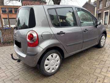 1.5 dCi Prete A Immatriculer