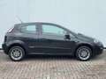 Fiat Punto Evo 1.2i 70pk, Pop uitv., Zwart - thumbnail 4