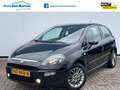 Fiat Punto Evo 1.2i 70pk, Pop uitv., Zwart - thumbnail 1