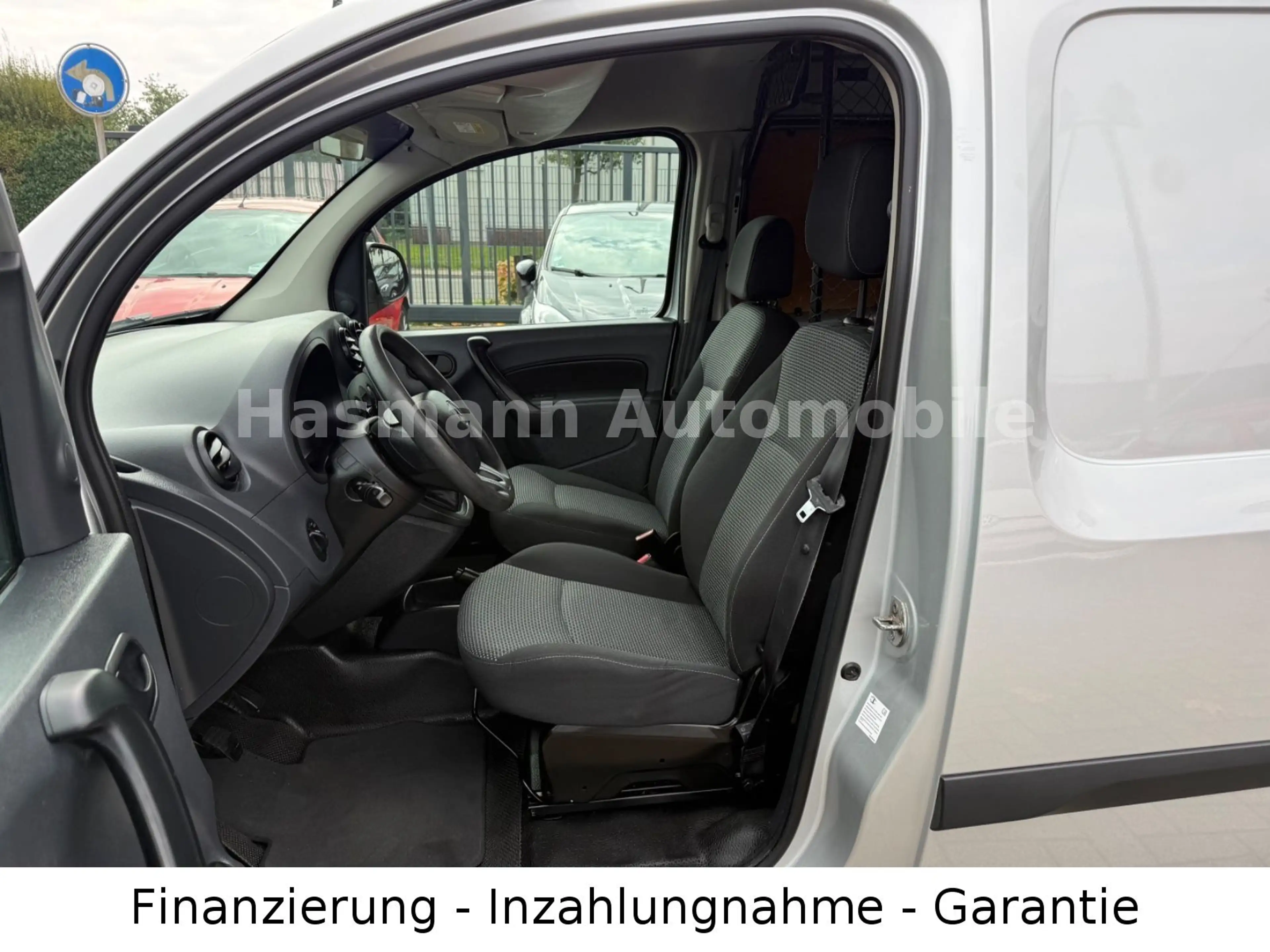 Mercedes-Benz Citan Kasten 111 CDI extralang*KLIMA*1.HAND*19% — photo 14
