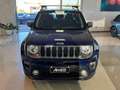 Jeep Renegade 1.6 Mjt 130CV Limited Solo 80.000km Blauw - thumbnail 3