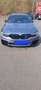 BMW 530 530 d M Sport Gris - thumbnail 1