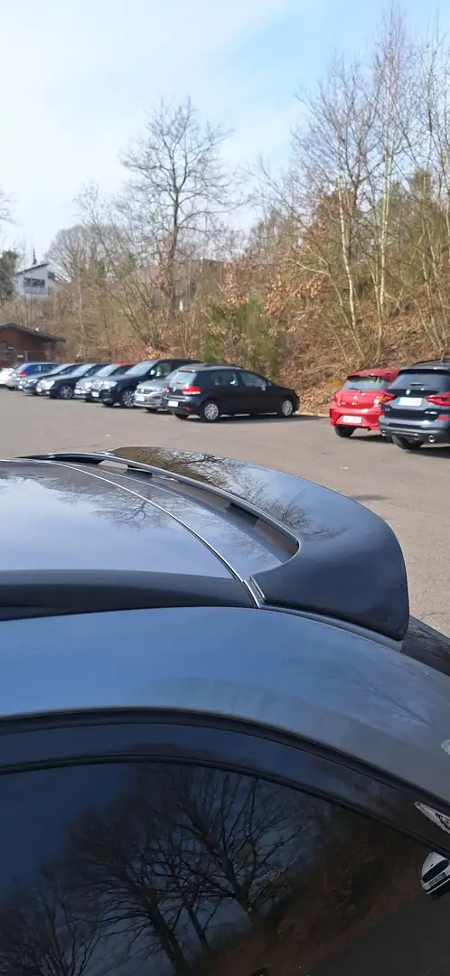 BMW 530 530 d M Sport Gris - 2