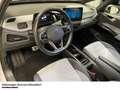 Volkswagen ID.3 Pro S 150 kW Navigation Sitzheizung Weiß - thumbnail 11
