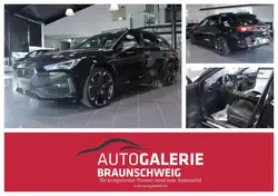 Cupra Leon Sportstourer 2.0 TSI DSG VZ *PANO*ACC*CAM*