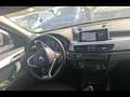 BMW X1 sDrive18dA 150ch Business Design Argent - thumbnail 3