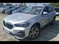BMW X1 sDrive18dA 150ch Business Design Argent - thumbnail 1