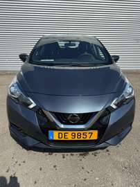 Micra 0.9 IG-T N-Connecta