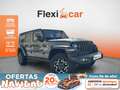 Jeep Wrangler 4p 2.0 380CV Rubicon 8ATX E6D Gris - thumbnail 1