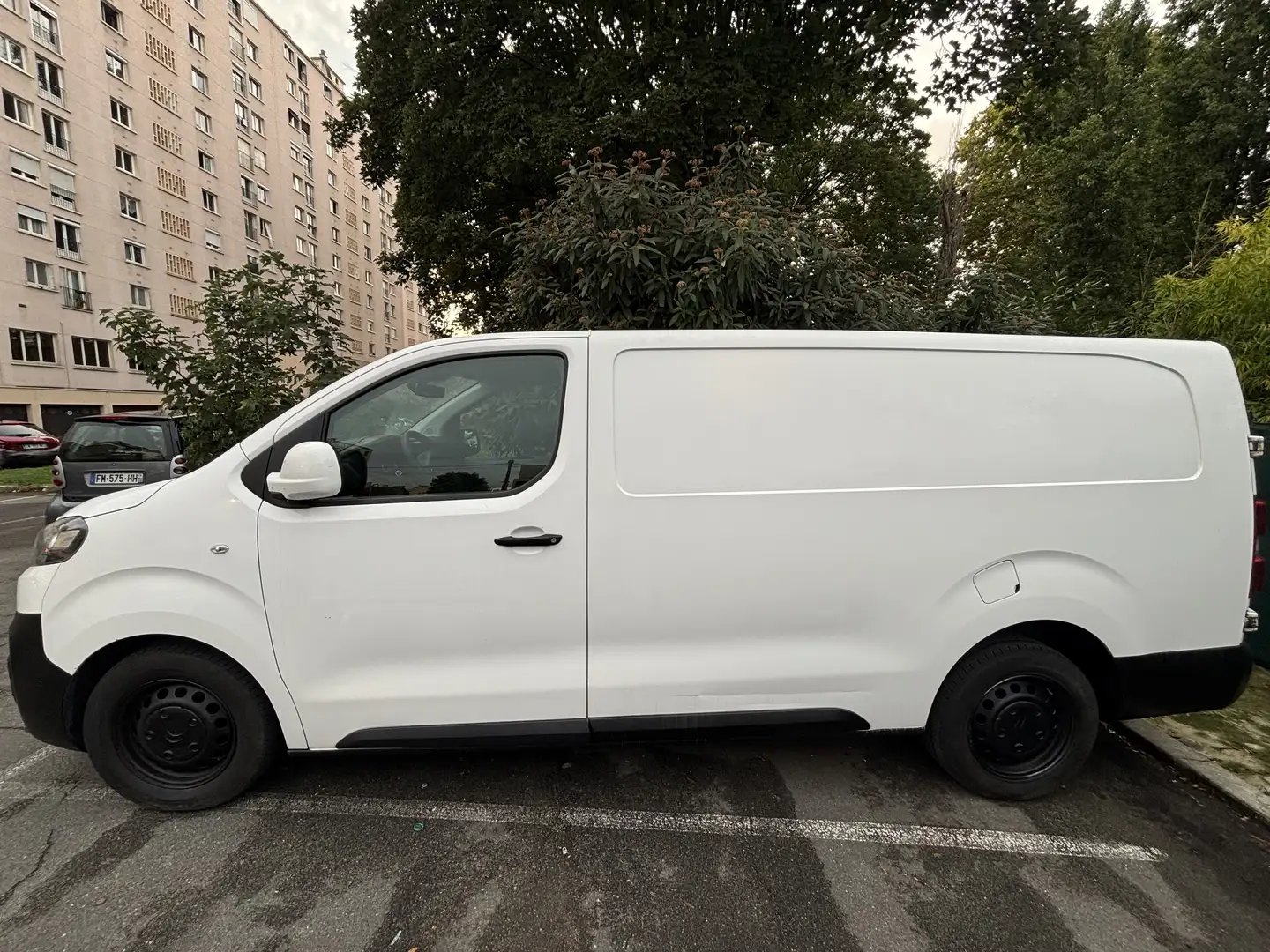 Citroen Jumpy 1.6 BlueHDi XS Comfort S&S - 1