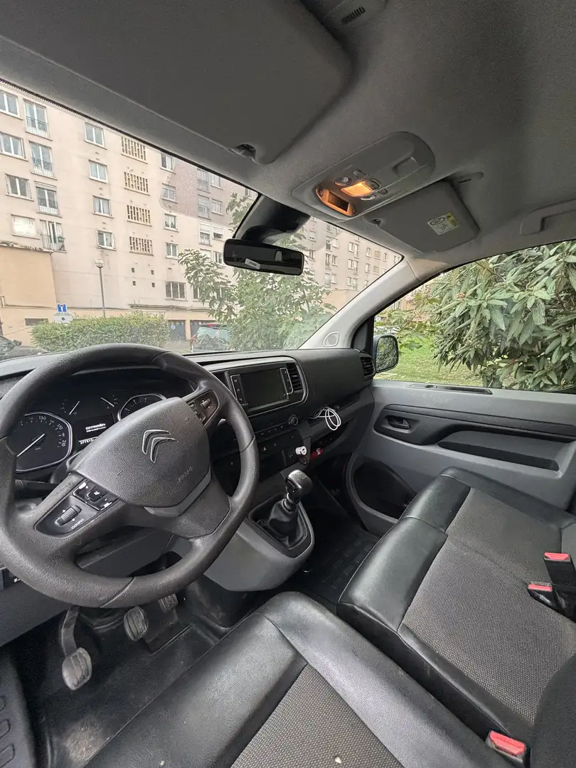 Citroen Jumpy 1.6 BlueHDi XS Comfort S&S - 2