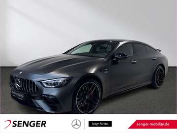 GT 43 AMG 4M+ Night Panorama Distronic AHK 360°