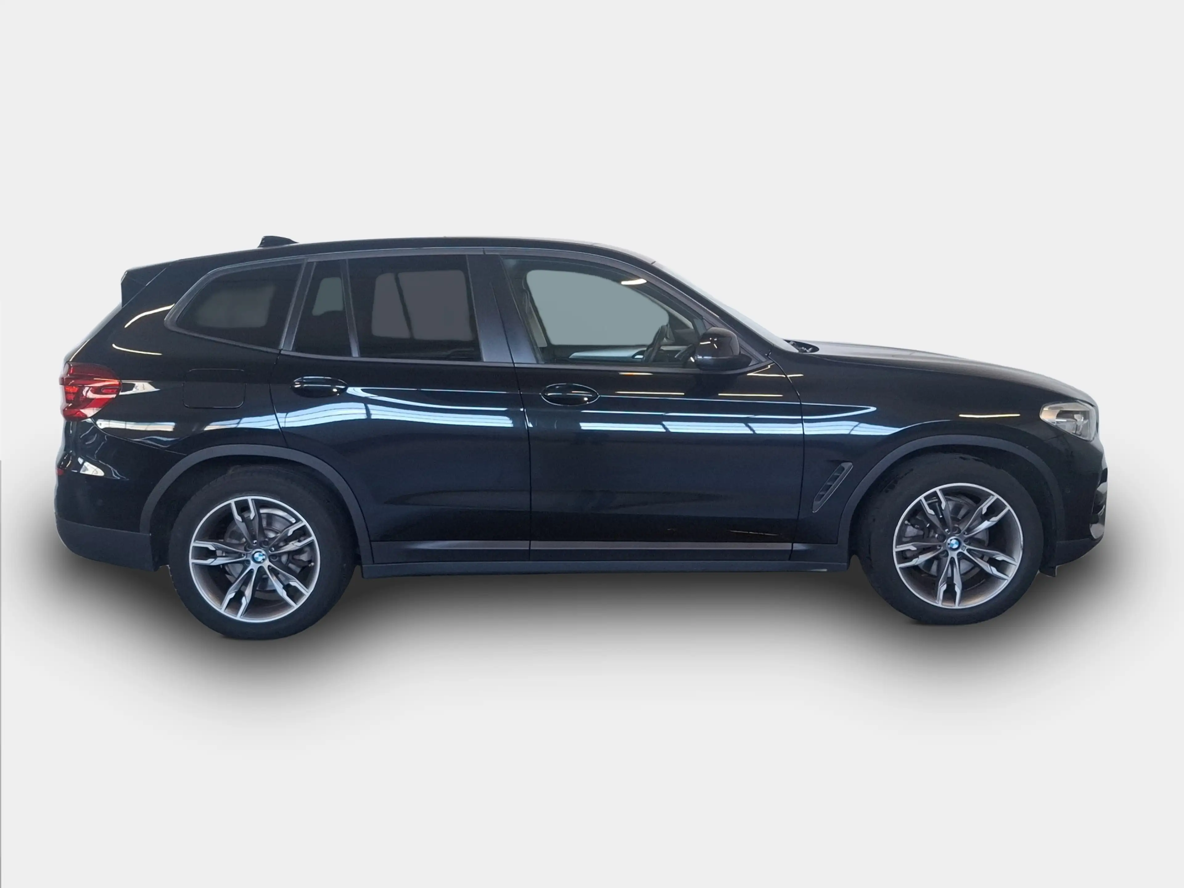 BMW X3 xDrive20i NAVI AIRCO PDC CAM — photo 5