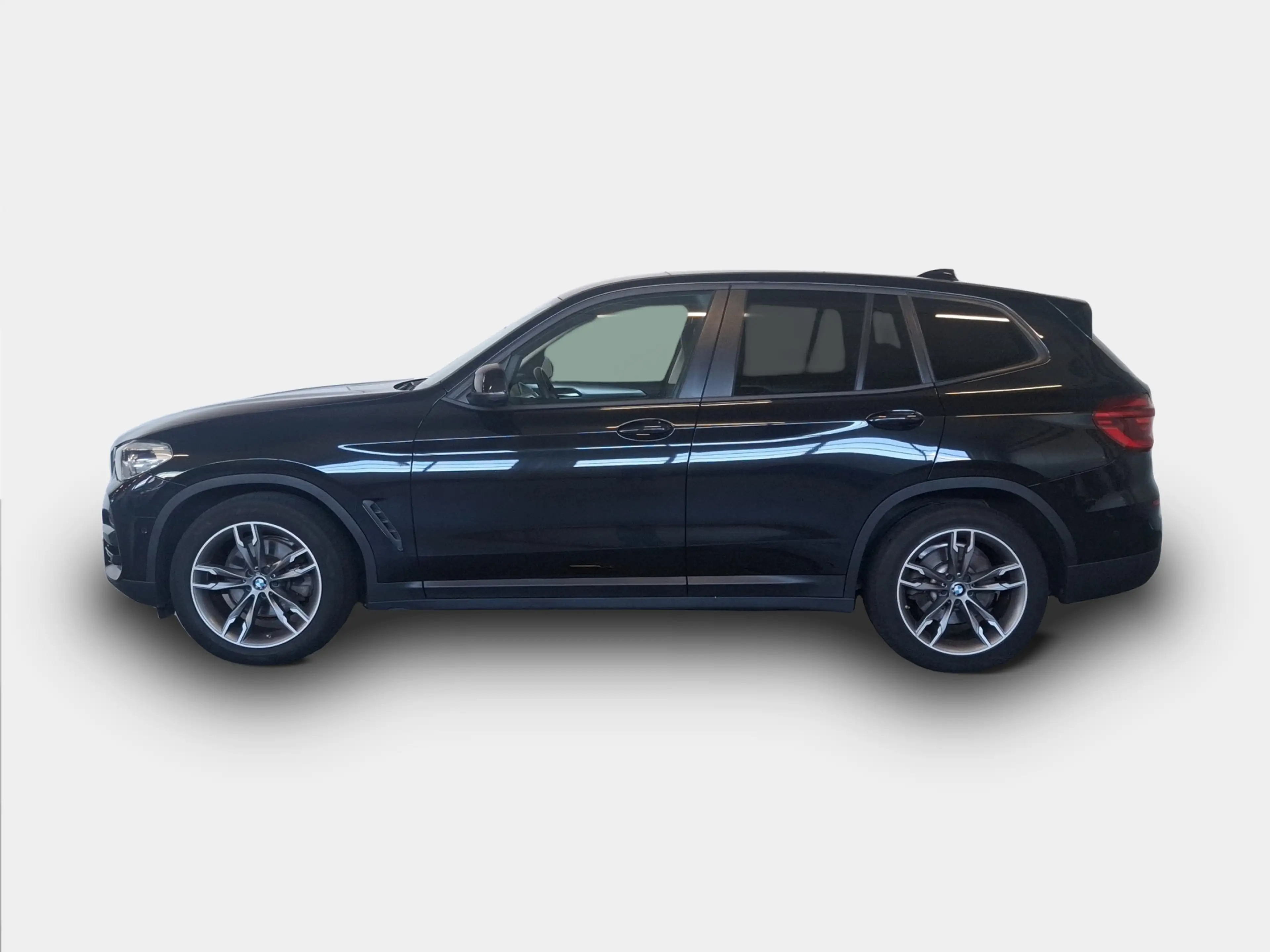 BMW X3 xDrive20i NAVI AIRCO PDC CAM — photo 2
