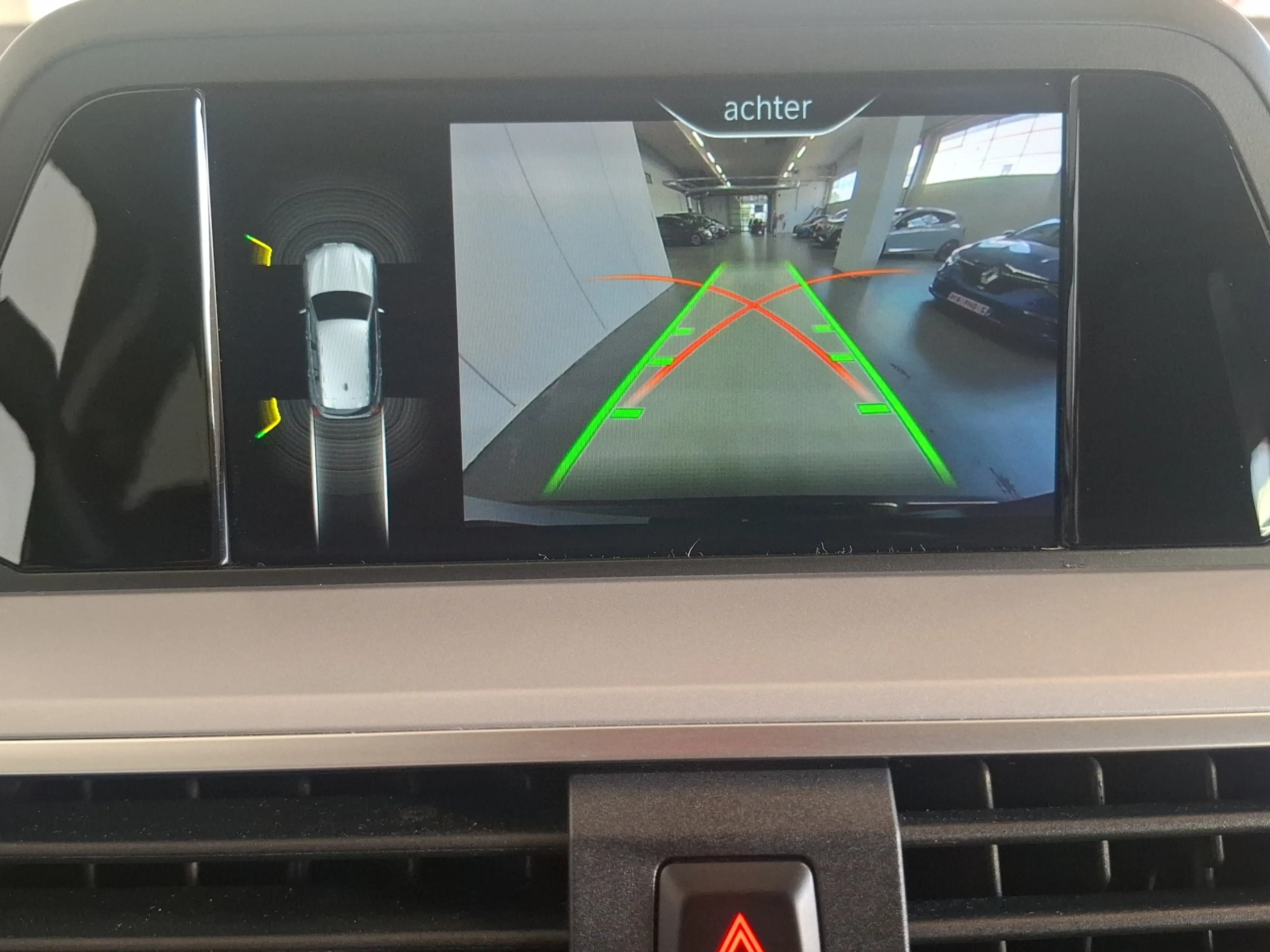 BMW X3 xDrive20i NAVI AIRCO PDC CAM — photo 13
