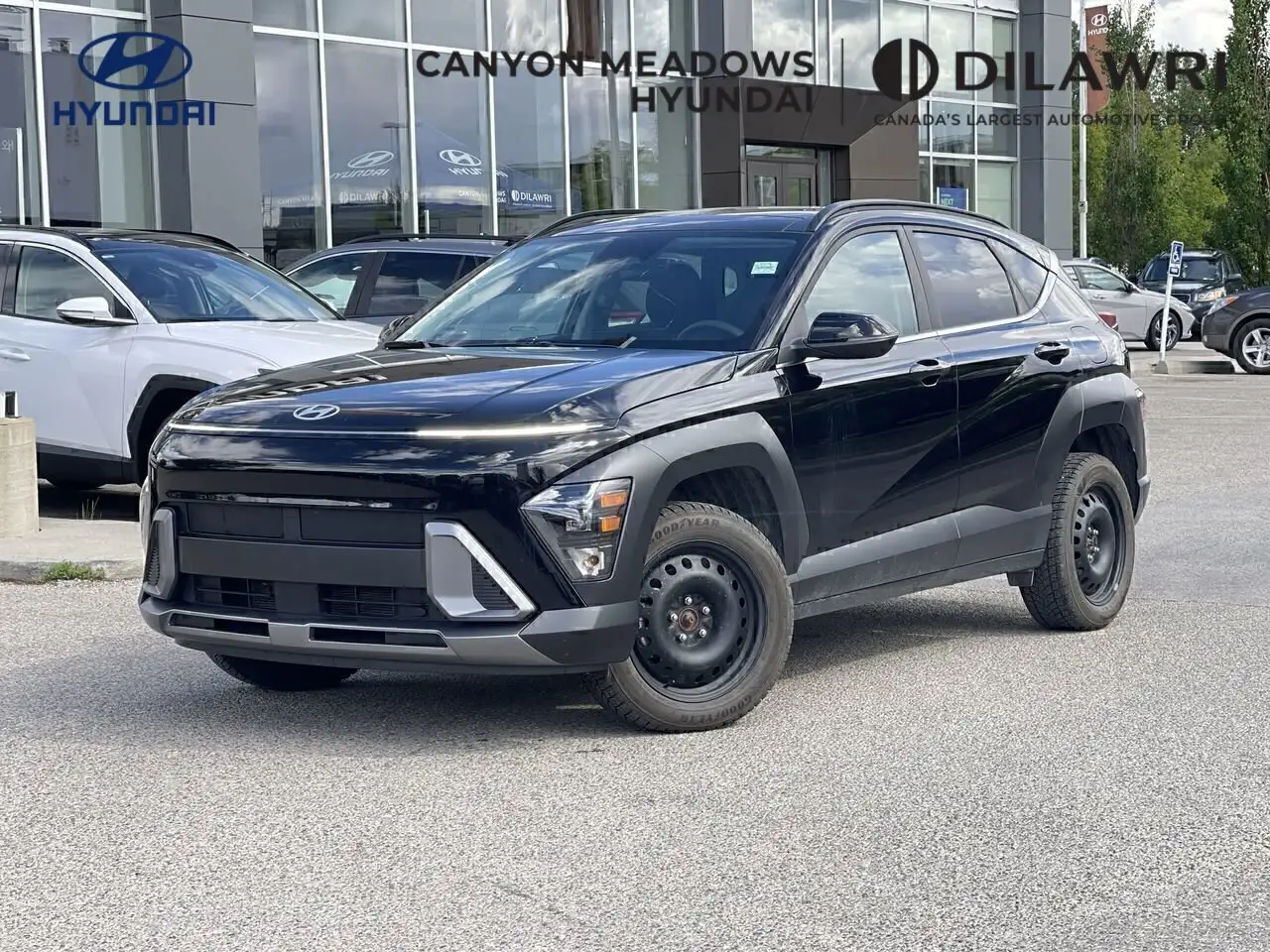 2024 Hyundai KONA