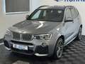 BMW X3 xDrive 30d M Sport Pano AHK ACC LED HUD Grau - thumbnail 2