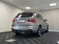 BMW X3 xDrive 30d M Sport Pano AHK ACC LED HUD Grau - thumbnail 35