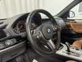 BMW X3 xDrive 30d M Sport Pano AHK ACC LED HUD Grau - thumbnail 10
