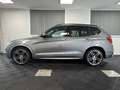 BMW X3 xDrive 30d M Sport Pano AHK ACC LED HUD Grau - thumbnail 5