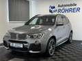 BMW X3 xDrive 30d M Sport Pano AHK ACC LED HUD Grau - thumbnail 1